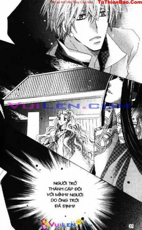 cáo nhỏ đáng yêu chapter 6 31