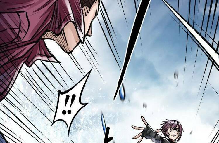 thế giới xa lạ chapter 44 3