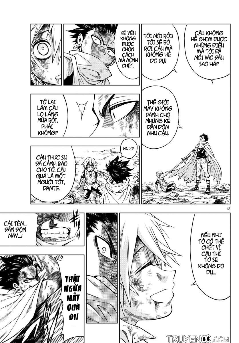 marry grave chapter 22 14