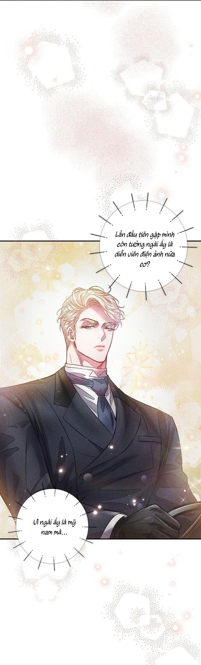 cơn mưa mật ngọt chapter 15 13