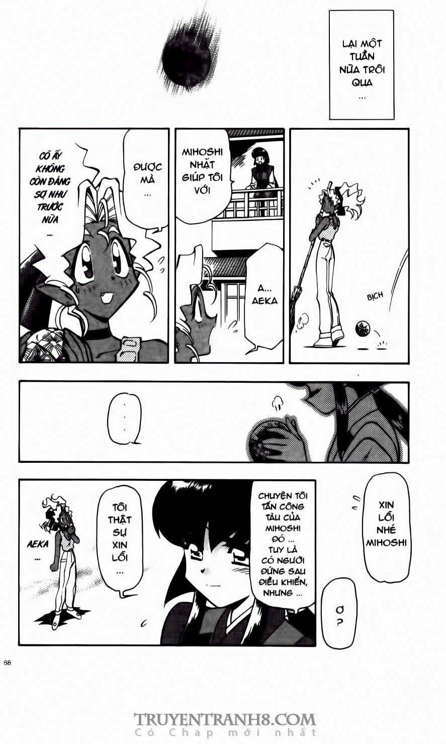 tenchi vô dụng chapter 69 21