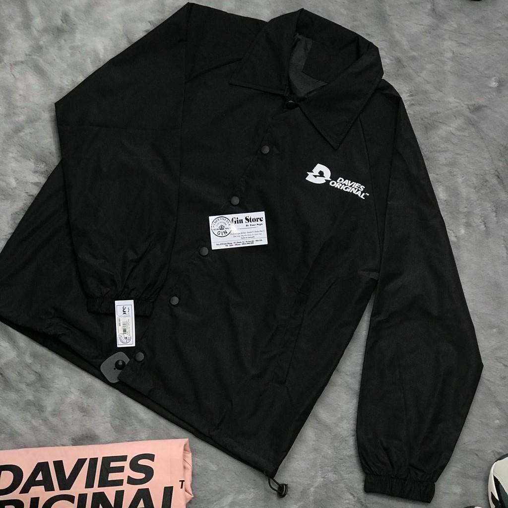 DSW Jacket Original ( Áo khoác Original ) - GIN STORE