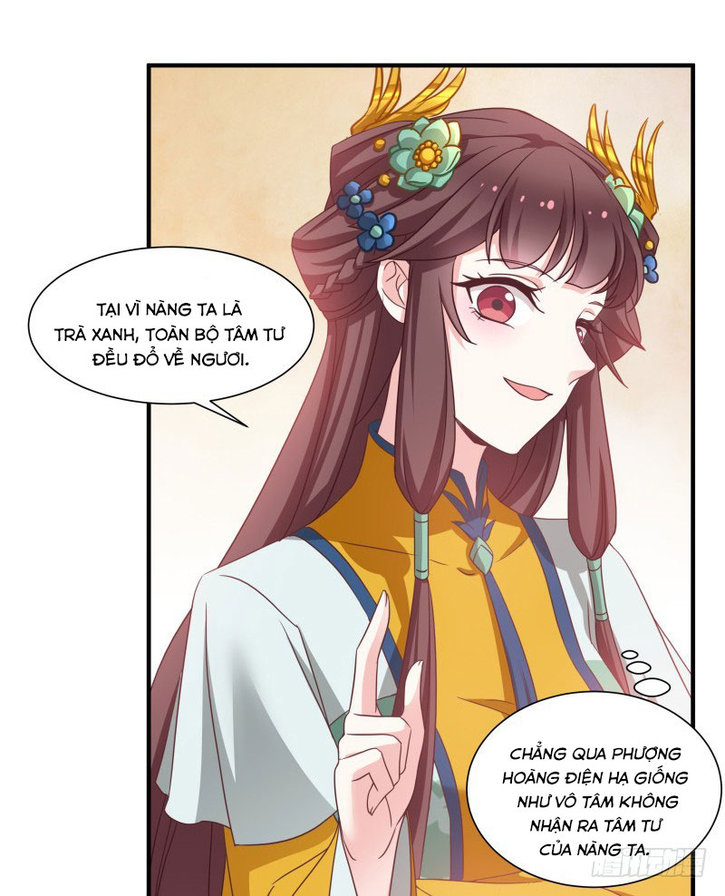 trò chơi trừng phạt chapter 67 32