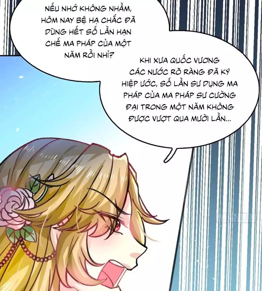 hệ thống công lược của tiểu công chúa chapter 13 12