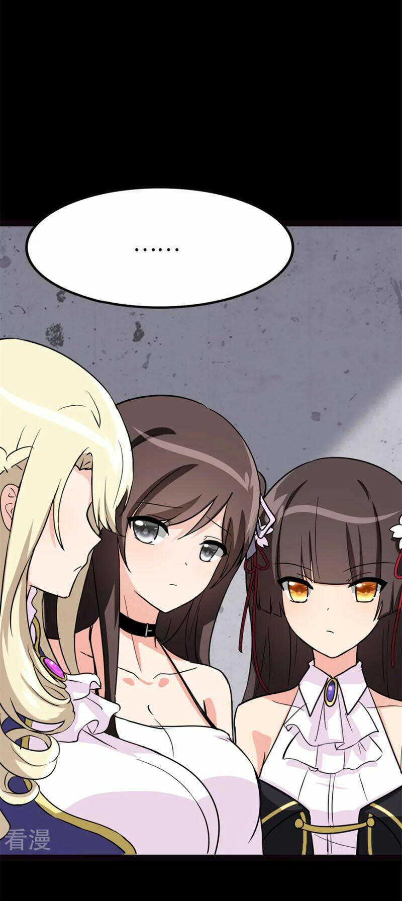 bạn gái virus của tôi chapter 312 19