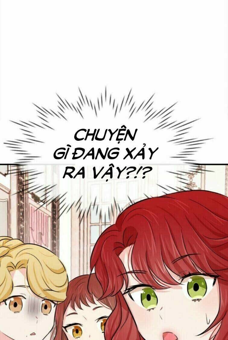 tiểu thư scarlet, em không muốn trả thù sao? chapter 8 88