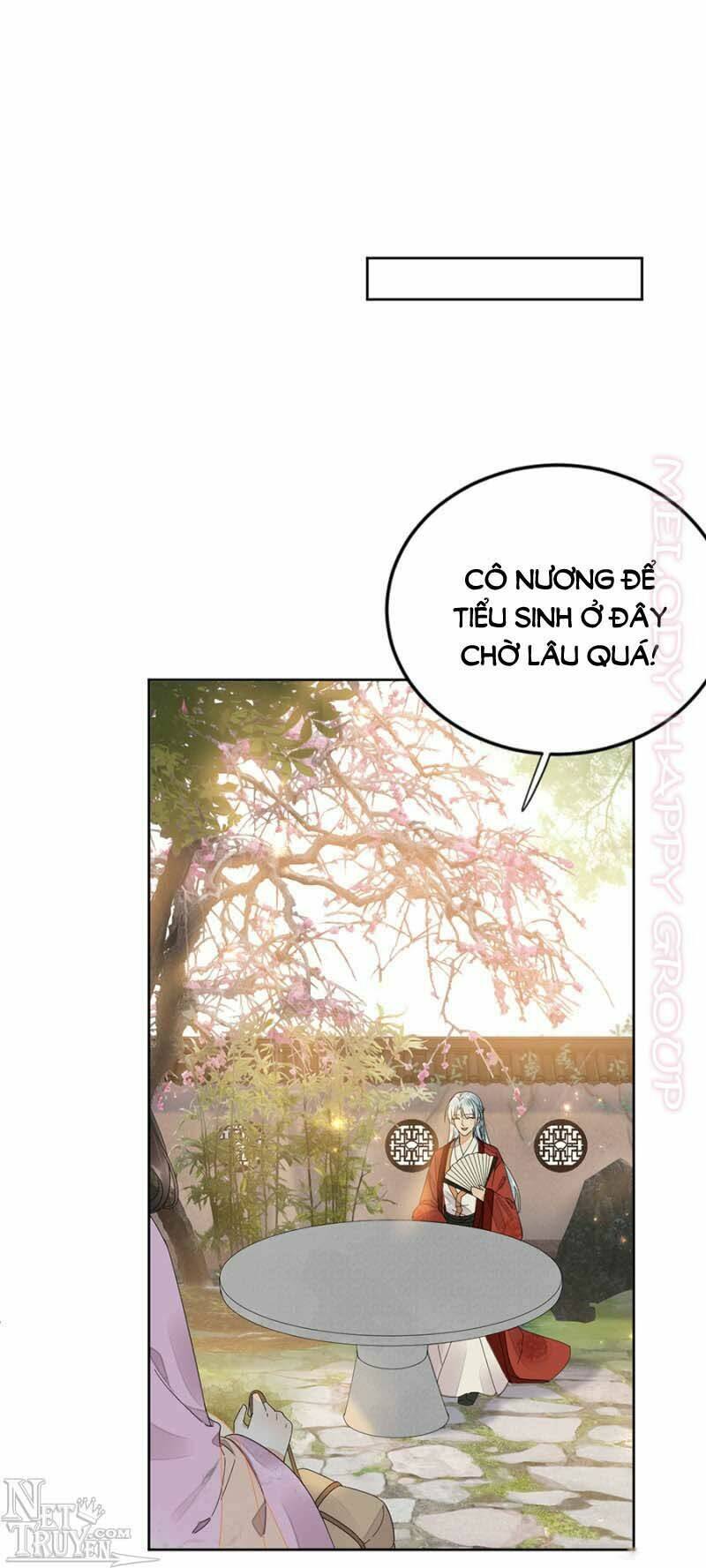 dục hỏa độc nữ chapter 105.1 14