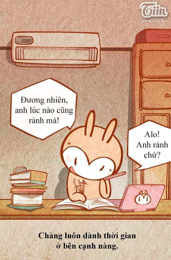 giải mã tình yêu chapter 269 1