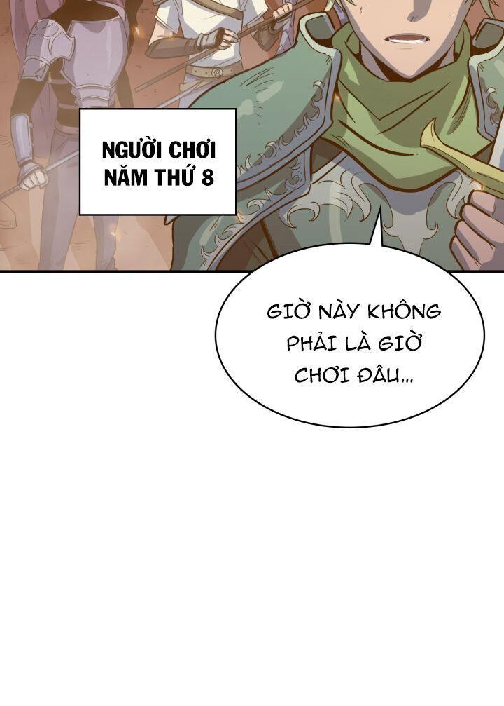 tôi trở lại thăng cấp một mình chapter 2 76