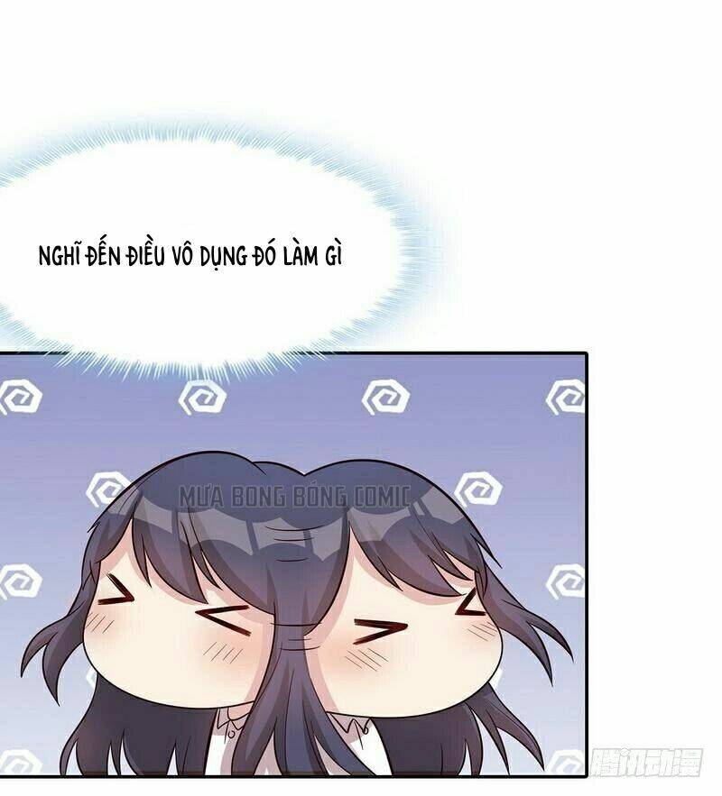 nam thần manh bảo tận diệt chapter 4 8