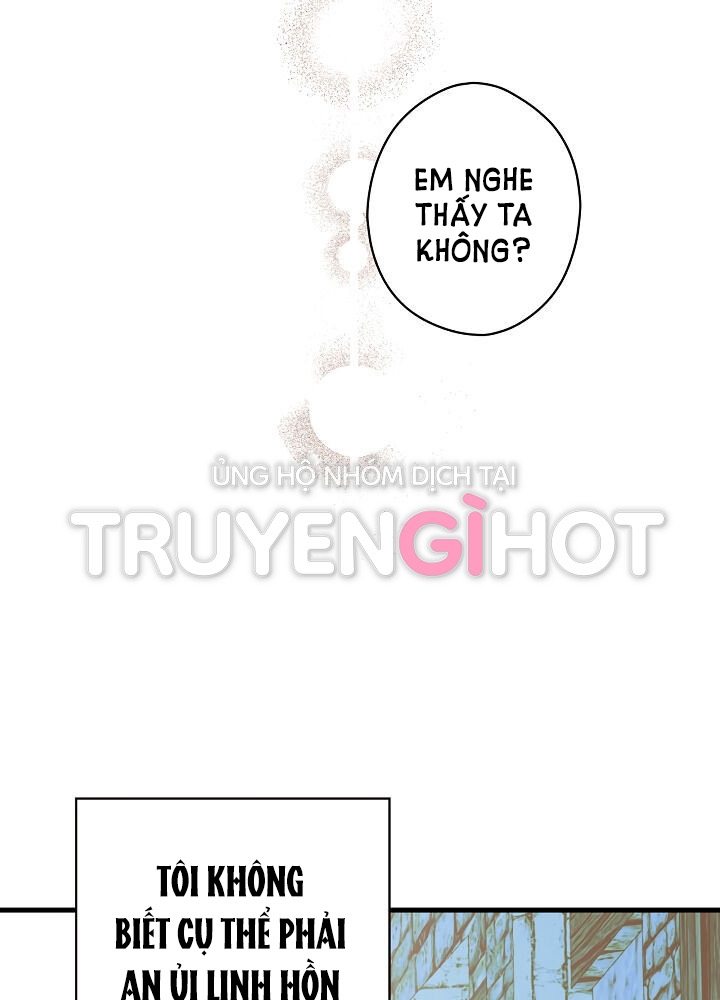 quý cô bí ẩn - secret lady chapter 19 34