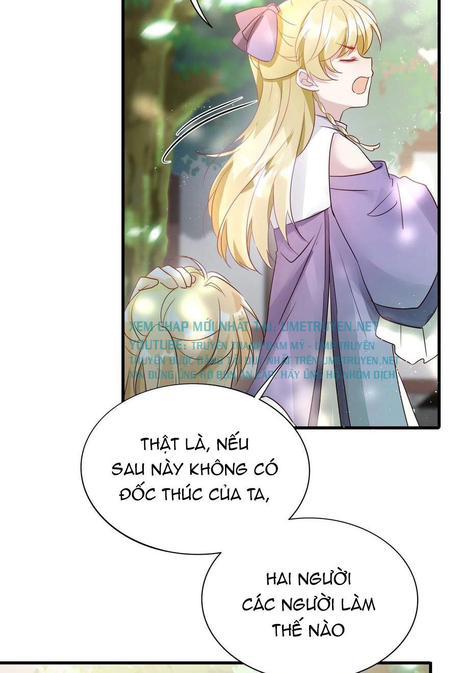 lục thân bất nhận chapter 52 7