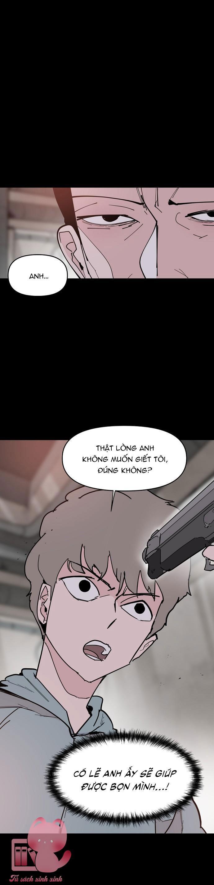 yêu không hồi kết chapter 35 18