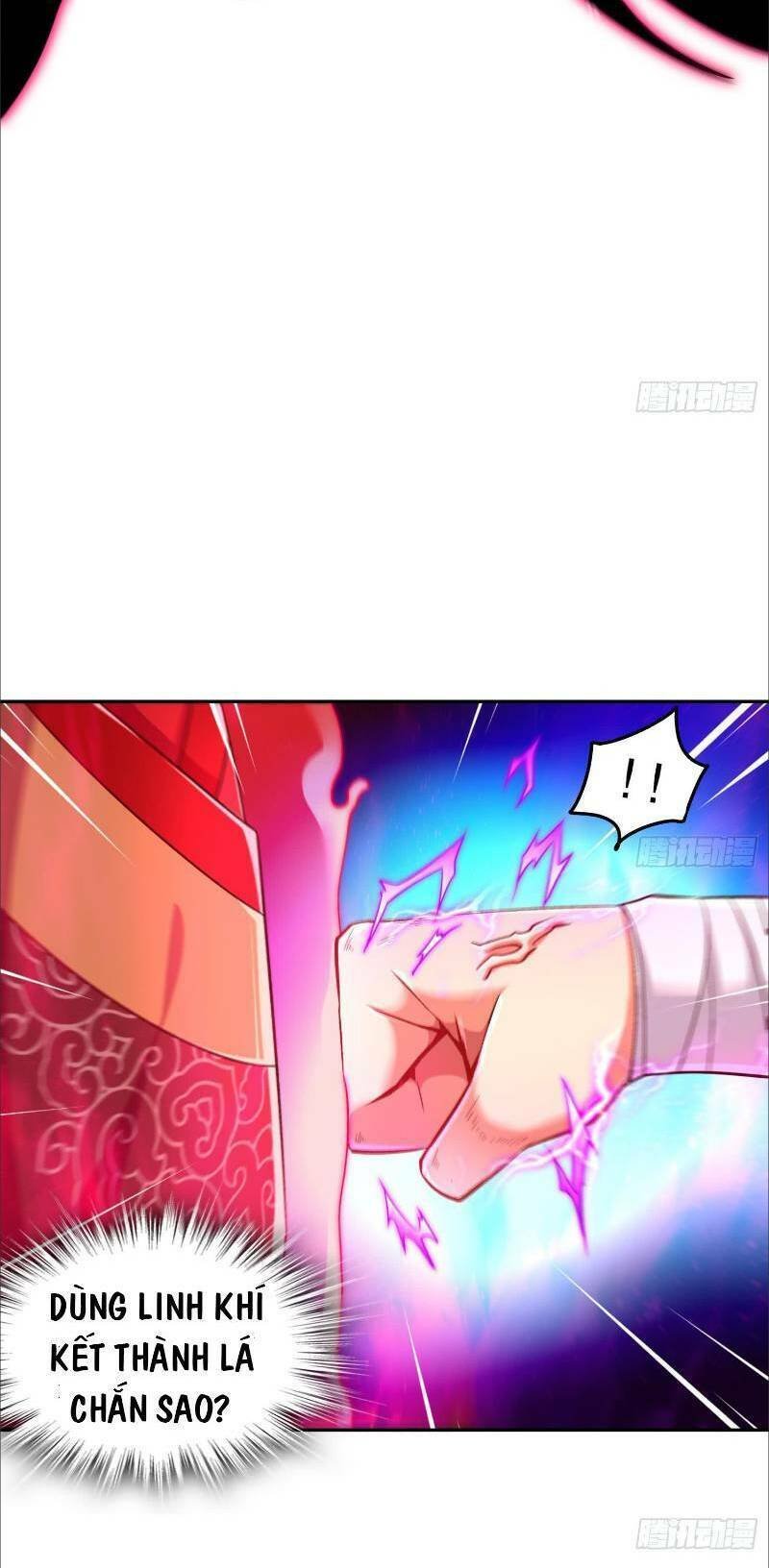 trọng sinh chi ma tôn đương đạo chapter 37 16