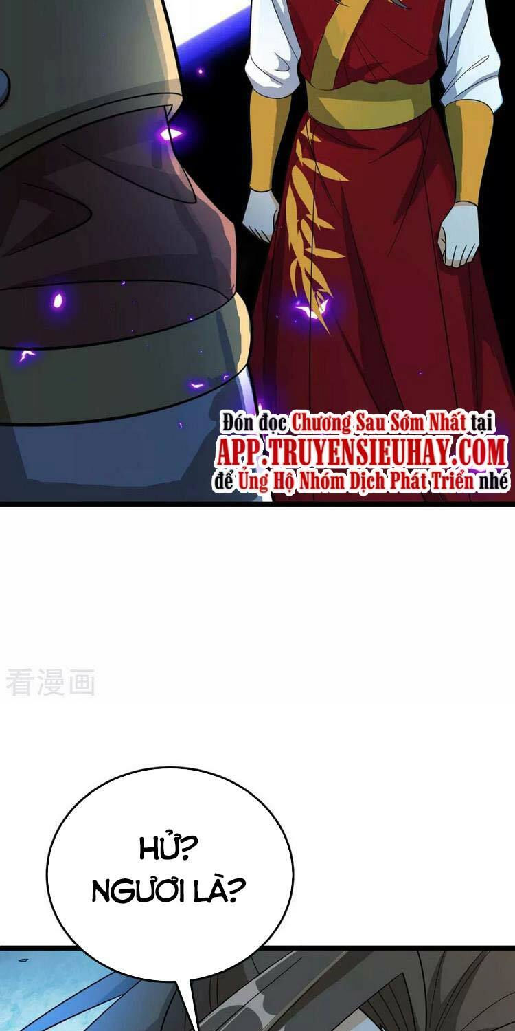 chúa tể tam giới chapter 187 17