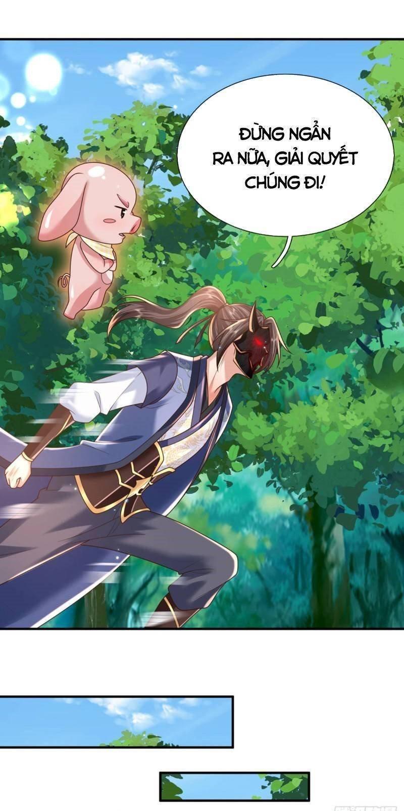 ta trở về từ thế giới tu tiên chapter 210 17