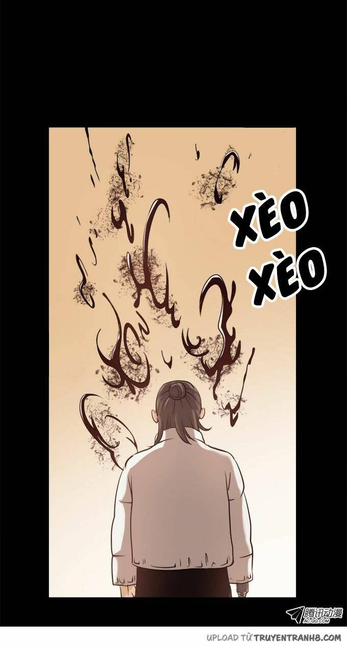 ớn lạnh tuyệt đối chapter 28 47