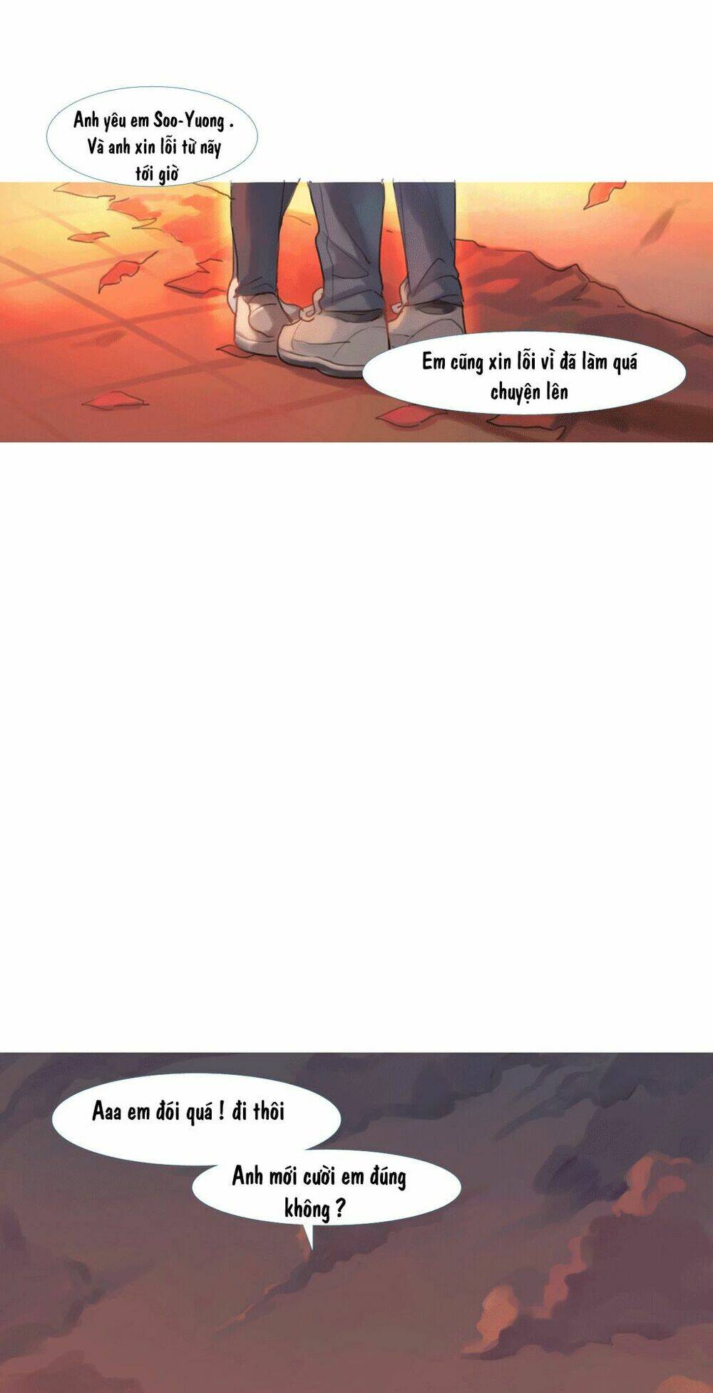 by chance, we... and... chapter 45 18