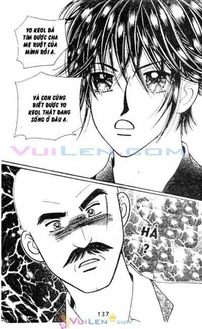 anh là của tôi chapter 9 137