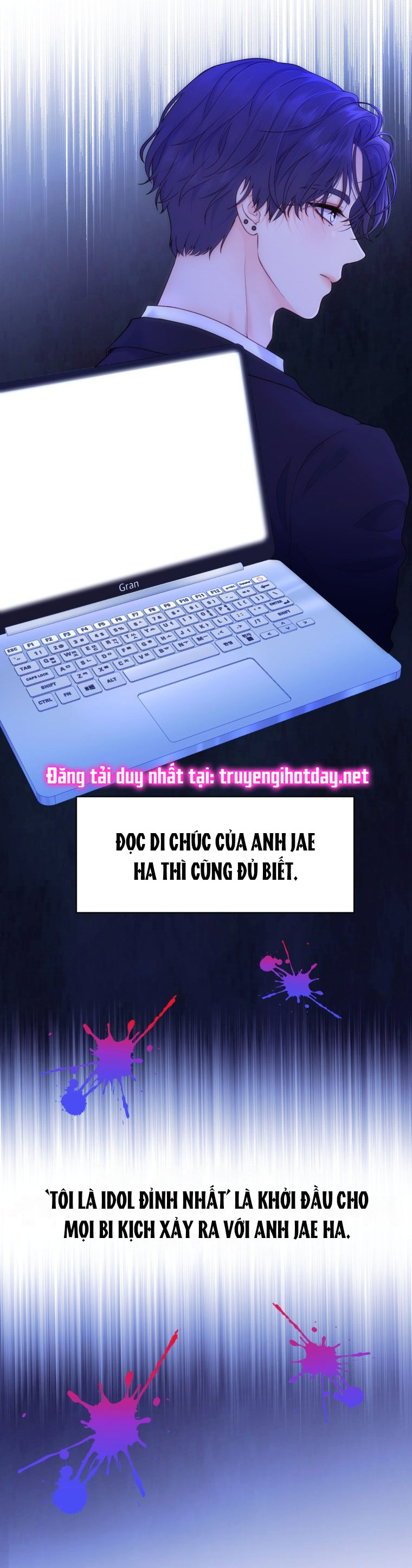 nữ nhân trợ giúp được yêu thích nhất chapter 3.2 25