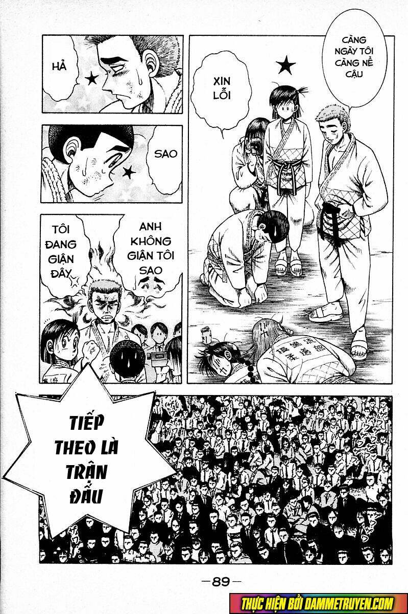 shin kotaro makaritoru! juudouhen chapter 143 12