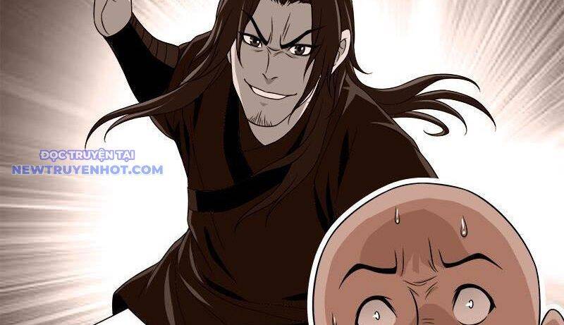 thiên long bát bộ webtoon chapter 113 59