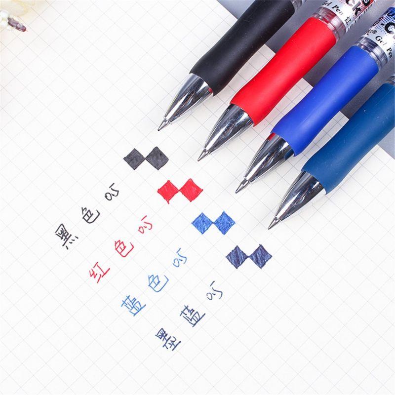 Bút gel nước bấm cao cấp