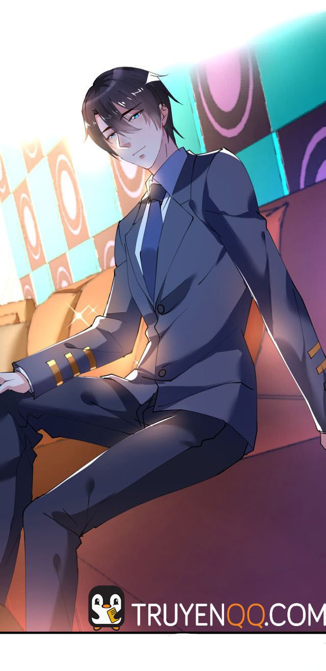 cơ trưởng ngài nhẹ nhàng thôi chapter 38 6