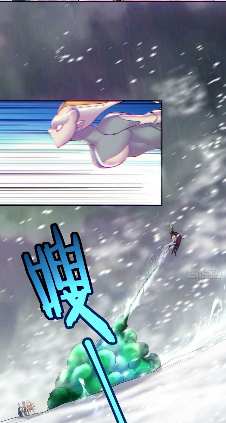 ta là nhà giàu số một, ta không muốn trọng sinh chapter 48 47