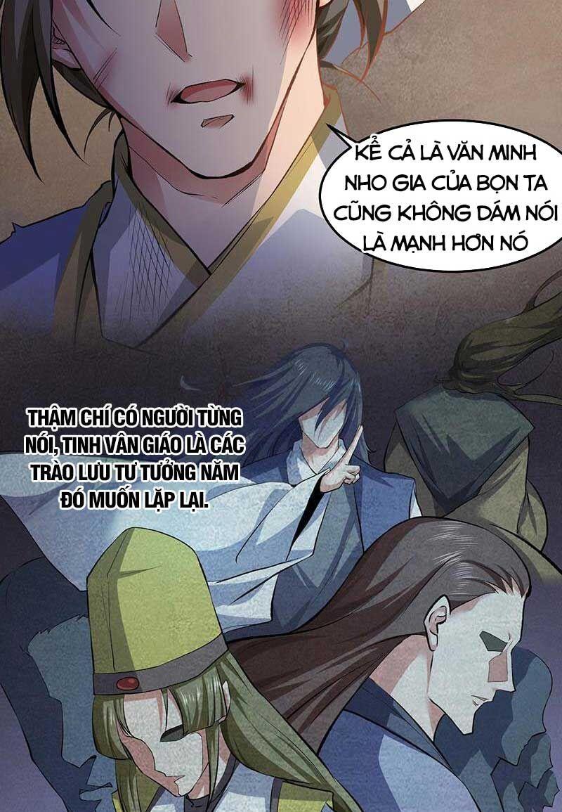 võ đạo độc tôn chapter 614 45