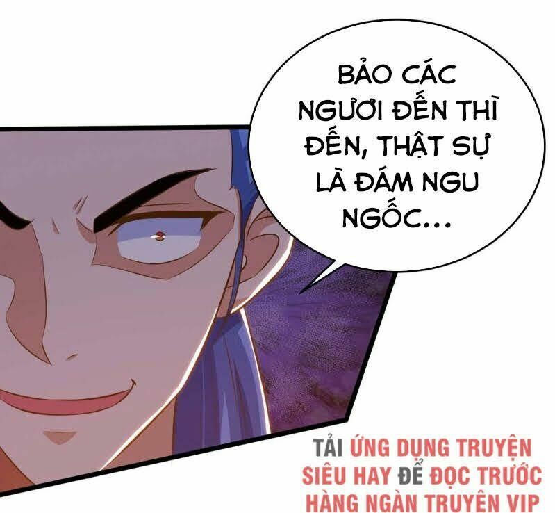 tối cường thăng cấp chapter 168 14