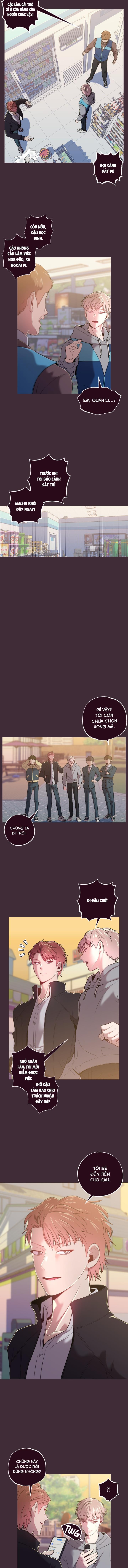 sụp đổ chapter 21 8