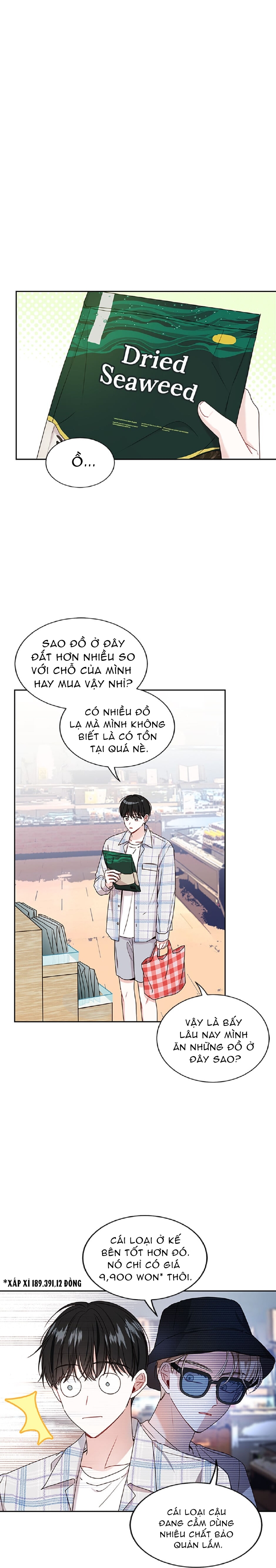 chỉ thị đặc biệt của sếp chapter 30.2 4