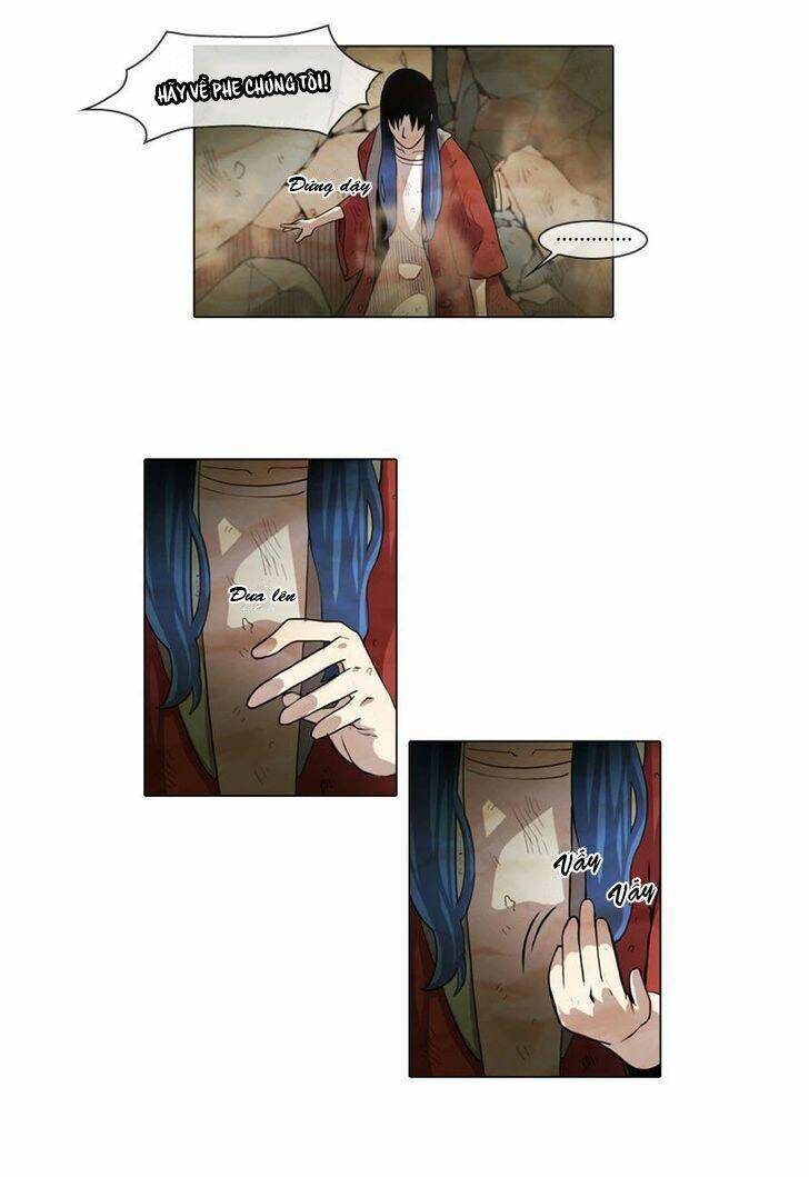 gepetto chapter 10 29