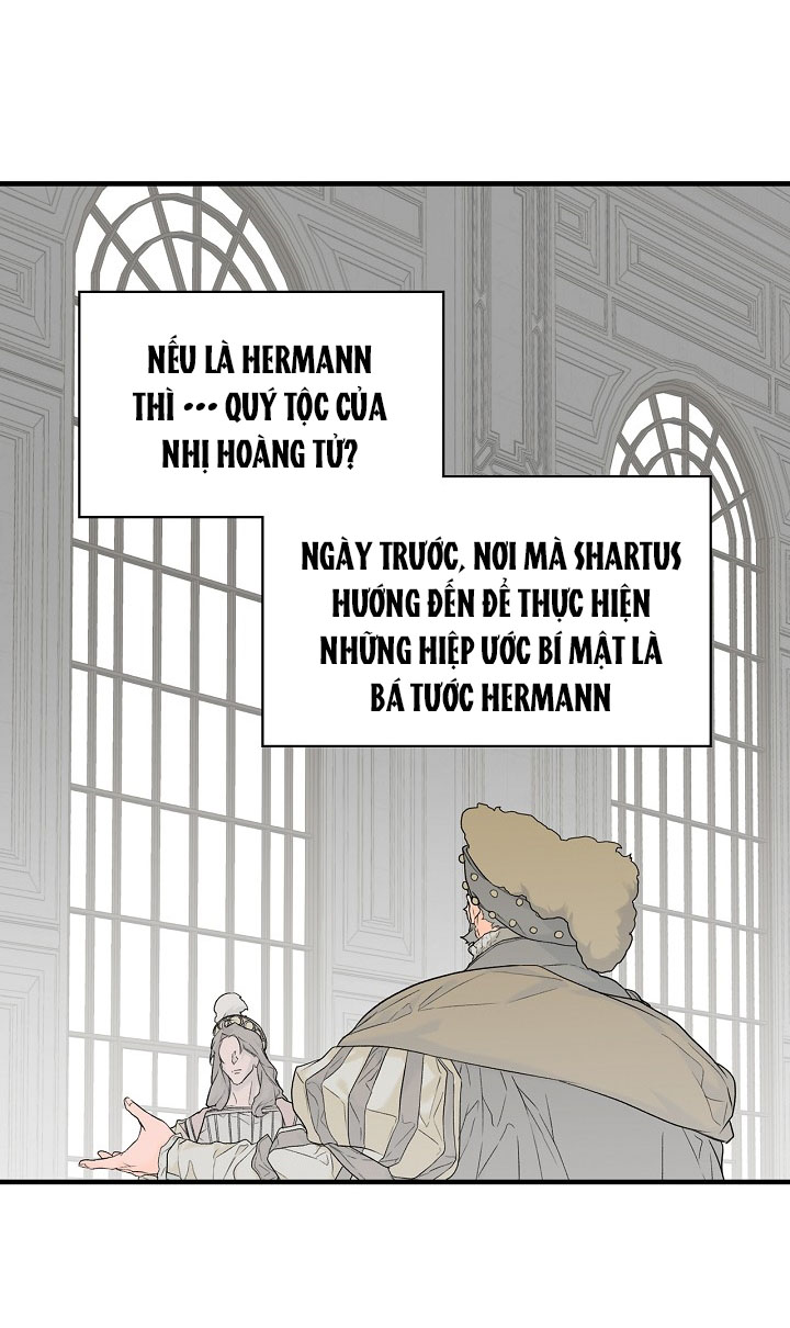 tiểu thư bí ẩn chapter 9 57