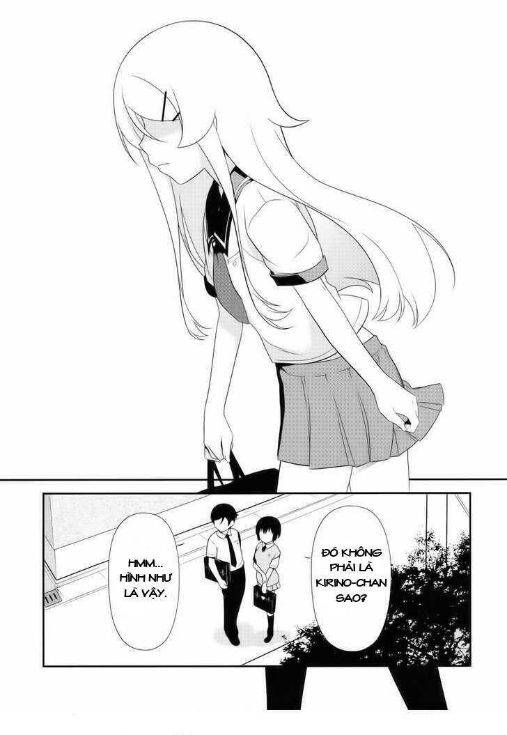 my little sister can't be this cute chapter 22 19