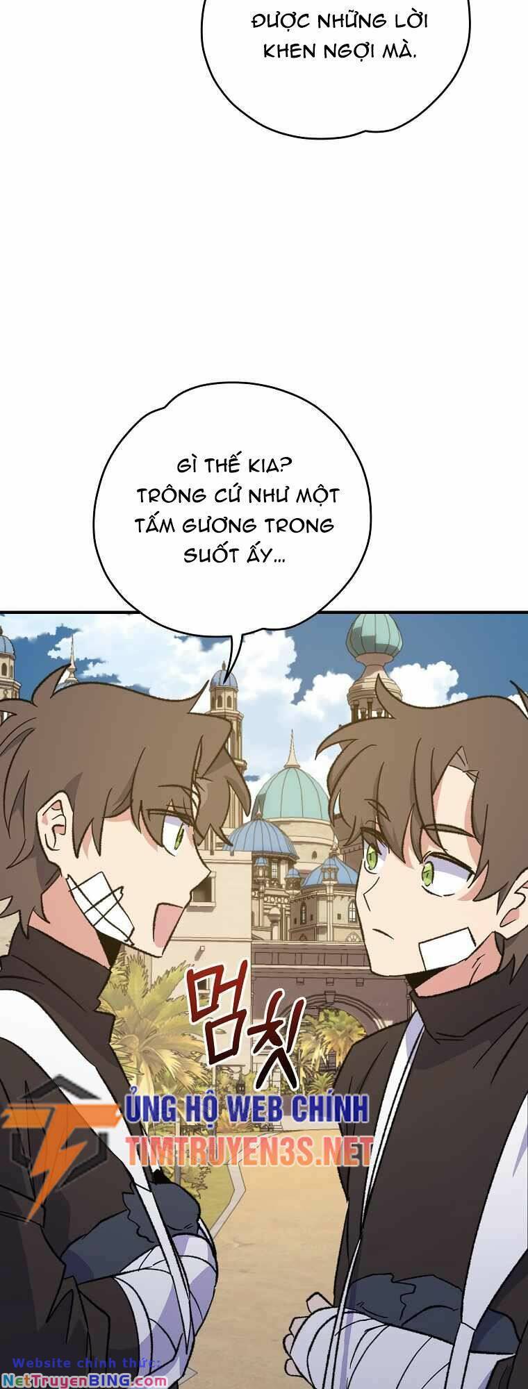 nhà hiền triết yigret chapter 90 61