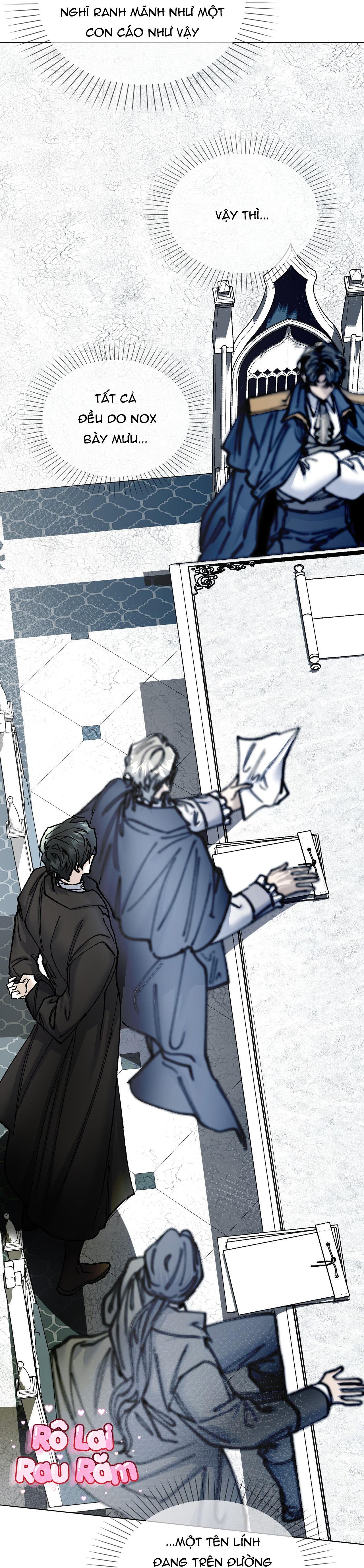 cứu tinh của thứ hai chapter 48 12