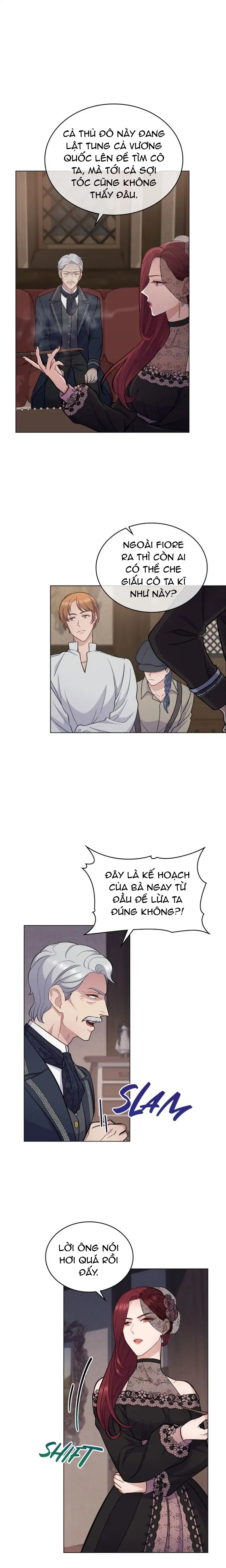 hội cùng thuyền chapter 17.2 3