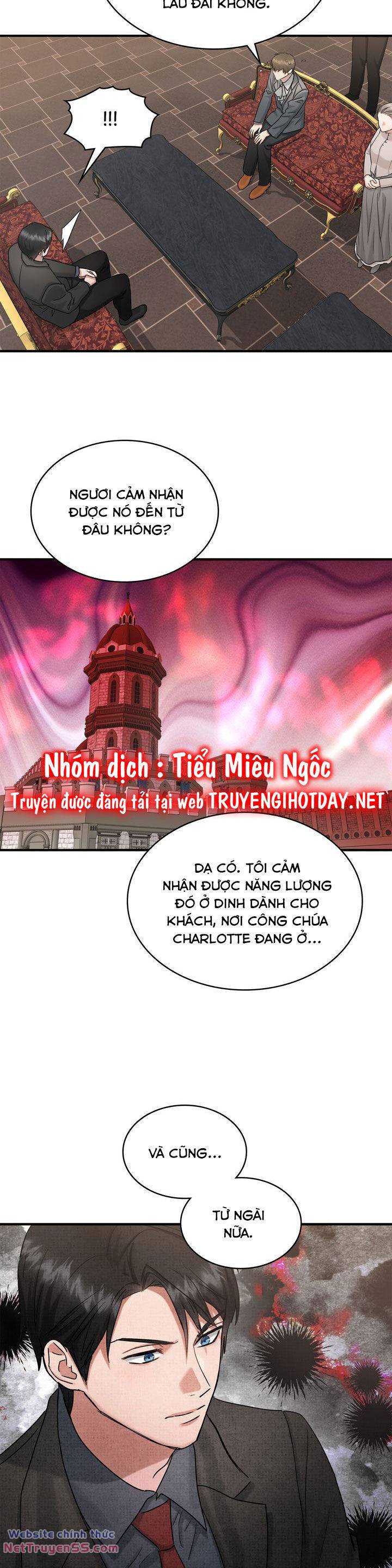 người thừa kế chapter 64 6