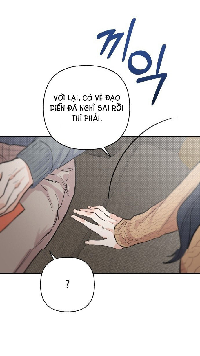 Tuyển Tập Truyện Ngắn Dằm Khăm Của Bạn Mảy chapter 21.1 - Trang 13