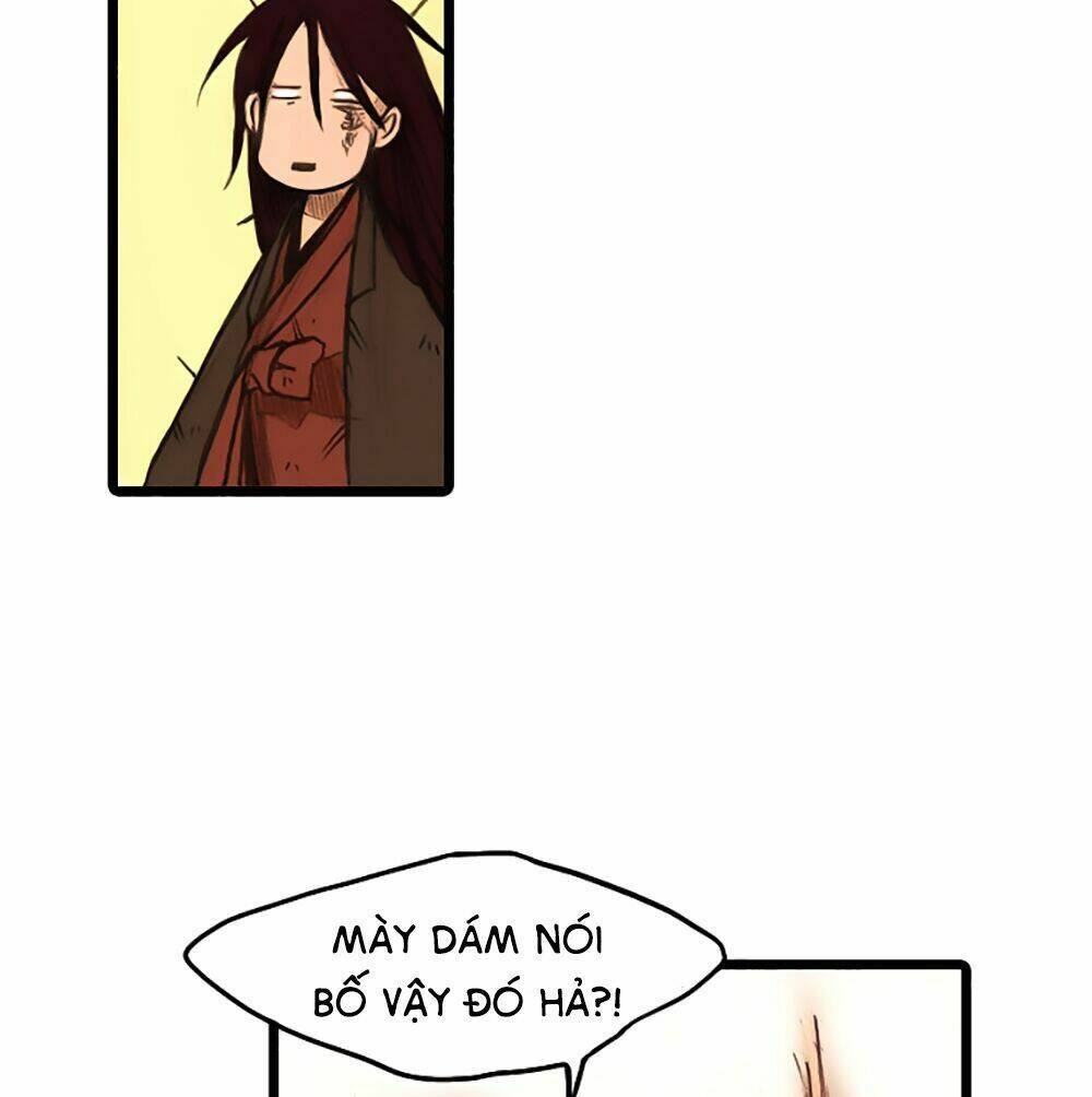 cuộc hành trình của pháp sư chapter 4 25