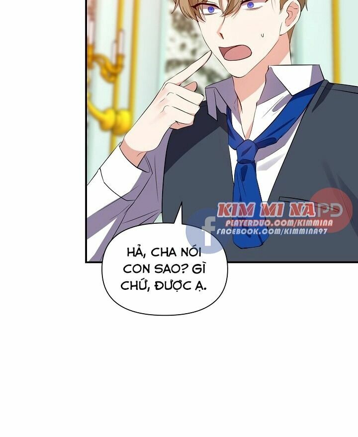 người chồng bạo chúa của tôi đã thay đổi chapter 18 68