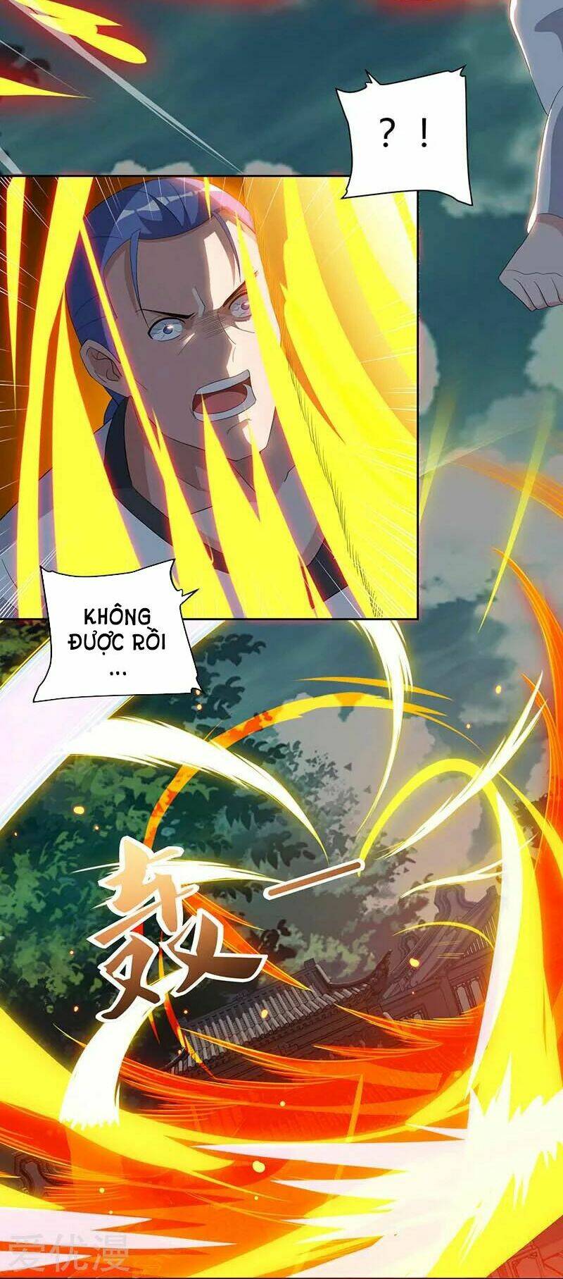 trọng sinh khí thiếu quy lai chapter 65 5