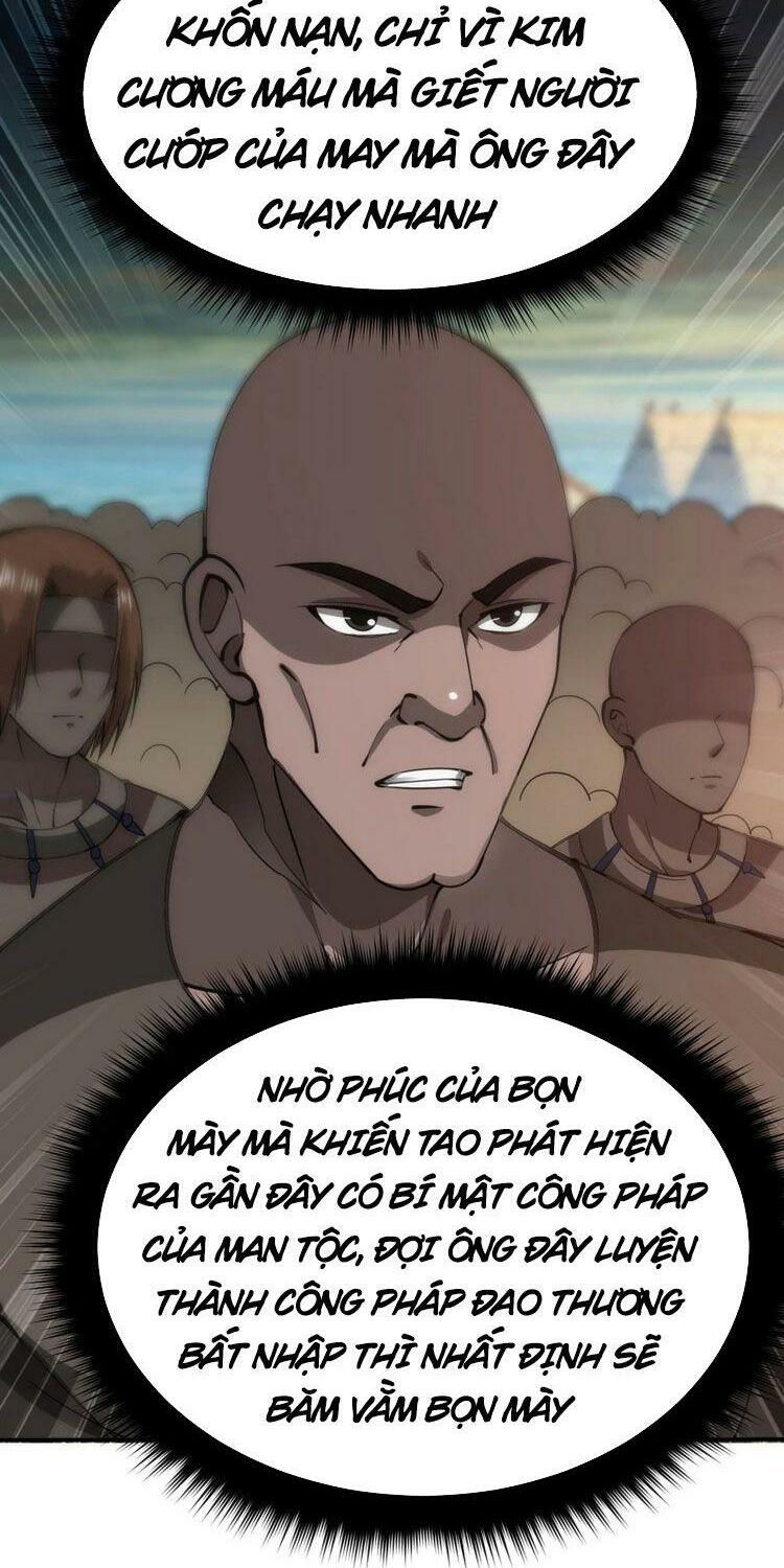 tối cường thần y tại đô thị chapter 181 30