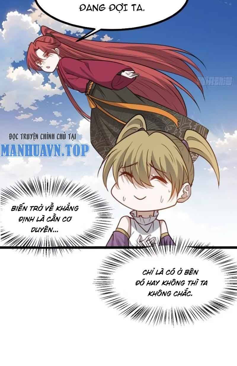 hệ thống gánh con mạnh nhất chapter 114 20