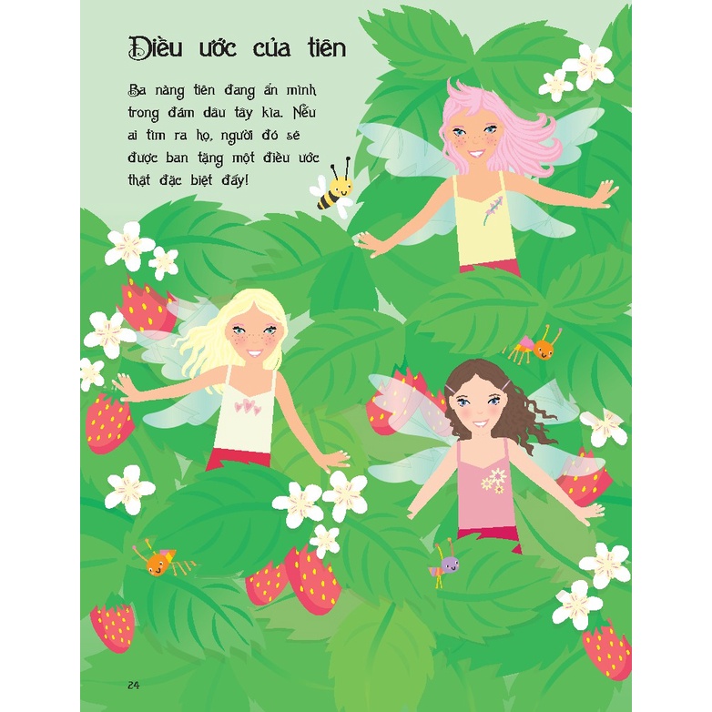 SÁCH - Dán hình sáng tạo trang phục búp bê - Bộ sưu tập mùa xuân
