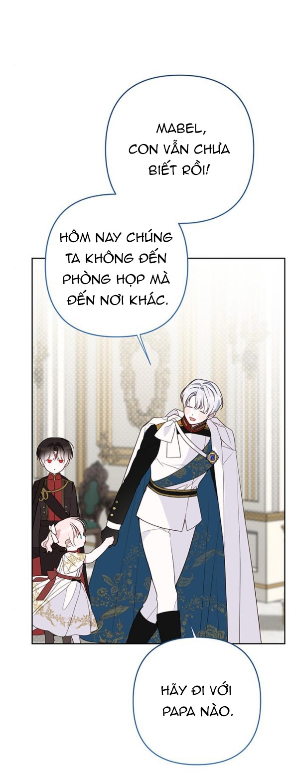 tiểu bạo chúa chapter 57.2 42