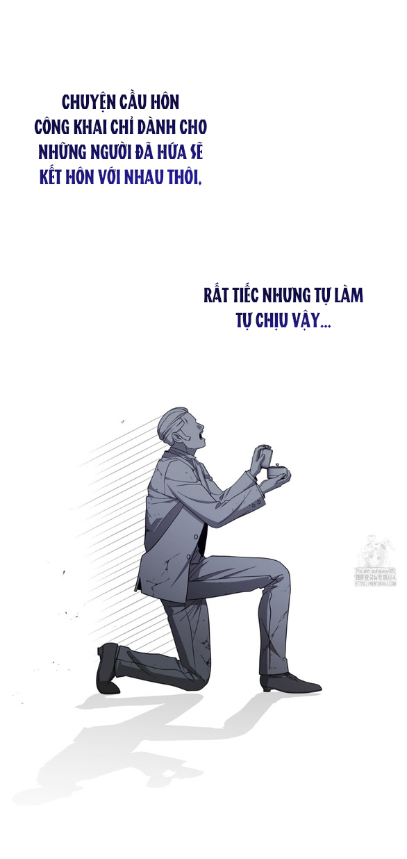 Tôi Sẽ Biến Anh Ta Từ Một Con Chó Điên Thành Một Chàng Quý Tộc chapter 43.2 19