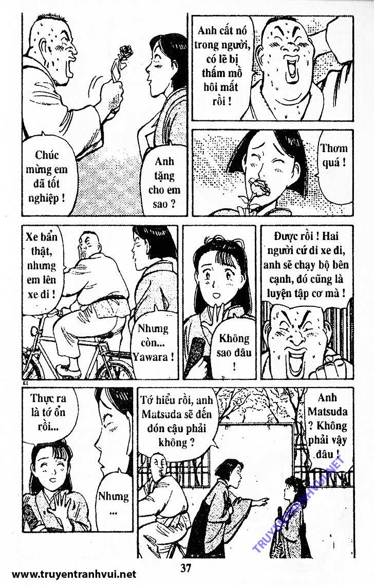 yawara chapter 190 18